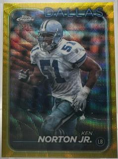 Ken Norton Jr.