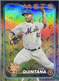 Jose Quintana