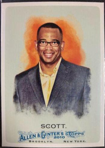 Stuart Scott #144