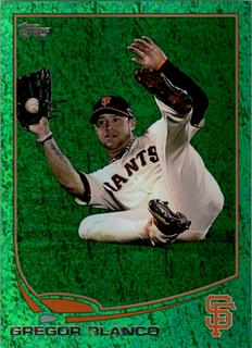 Gregor Blanco