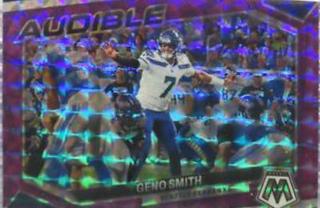 Geno Smith