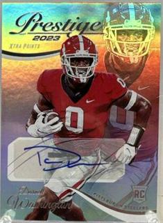 Darnell Washington
