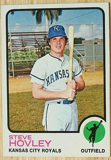 Steve Hovley