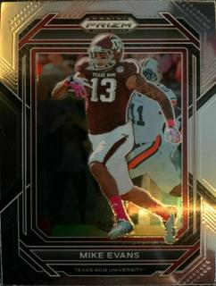Mike Evans