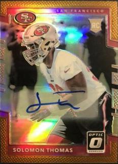 Solomon Thomas