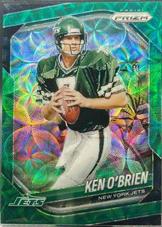 Ken O'Brien