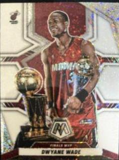 Dwyane Wade