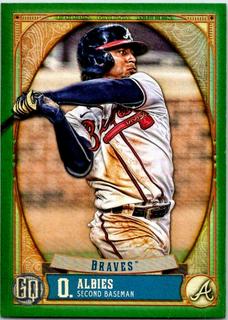 Ozzie Albies