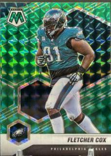 Fletcher Cox