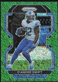 D'Andre Swift