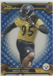 Jarvis Jones