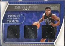 Zion Williamson