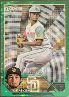 Yu Darvish