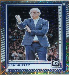 Dan Hurley