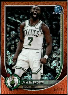 Jaylen Brown