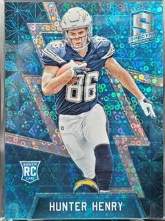 Hunter Henry