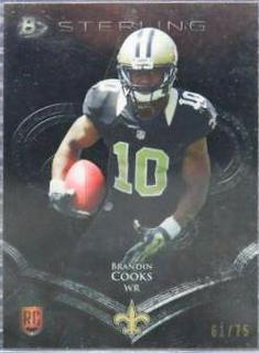 Brandin Cooks