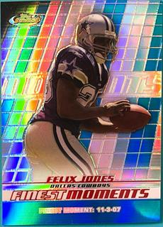 Felix Jones