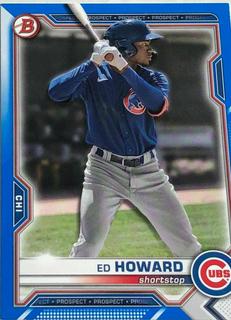 Ed Howard