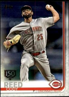 Cody Reed