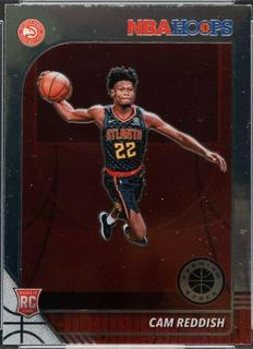 Cam Reddish