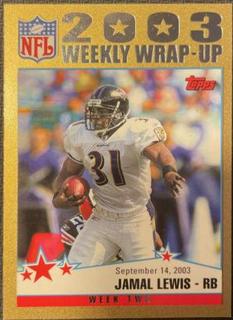 Jamal Lewis