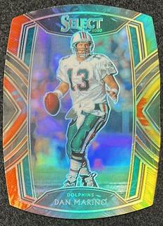 Dan Marino