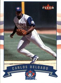 Carlos Delgado