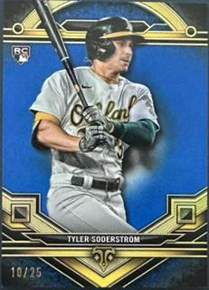 Tyler Soderstrom