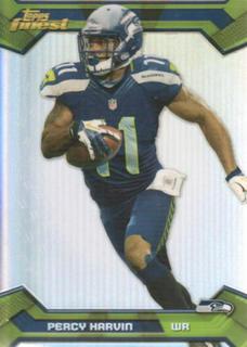 Percy Harvin
