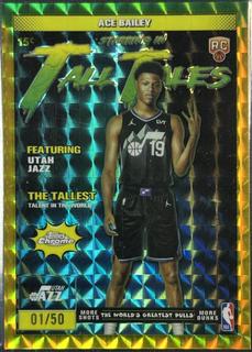 Ace Bailey
