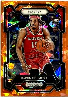 DaRon Holmes II