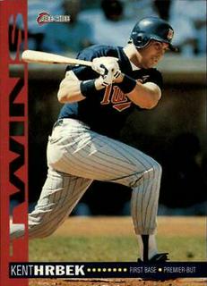 Kent Hrbek