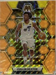 Collin Sexton