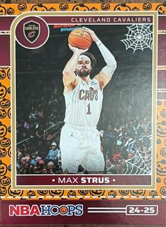 Max Strus