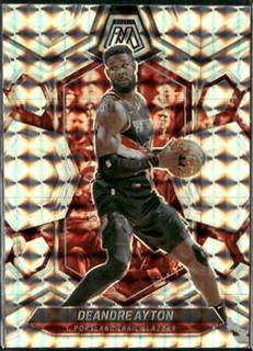 Deandre Ayton