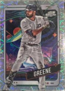 Riley Greene