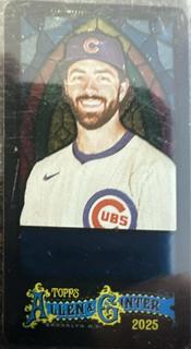 Dansby Swanson