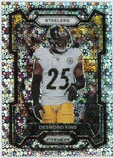 Desmond King