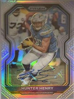 Hunter Henry