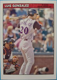 Luis Gonzalez