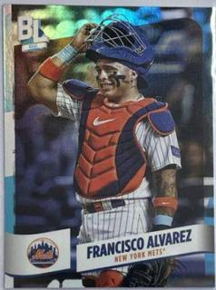 Francisco Alvarez