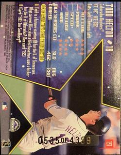 Todd Helton