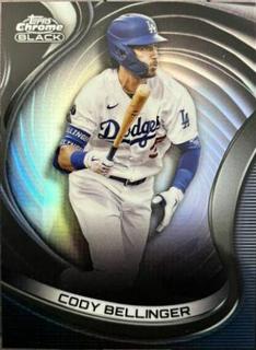 Cody Bellinger