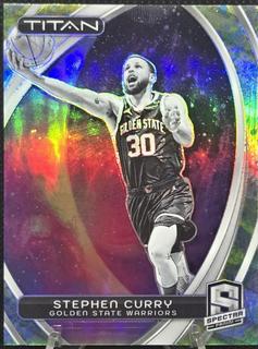Stephen Curry