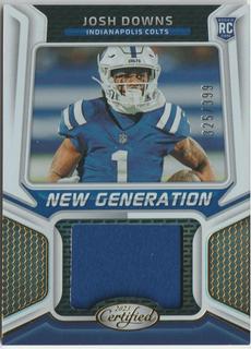 Josh Downs