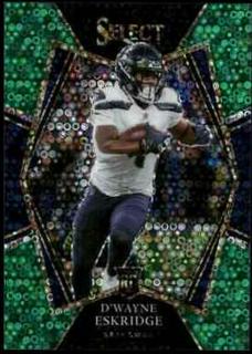D'Wayne Eskridge
