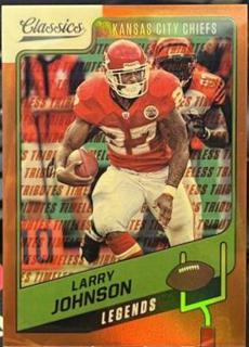 Larry Johnson