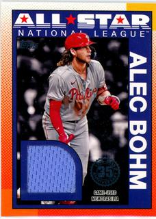 Alec Bohm