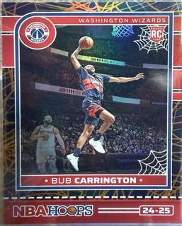 Bub Carrington